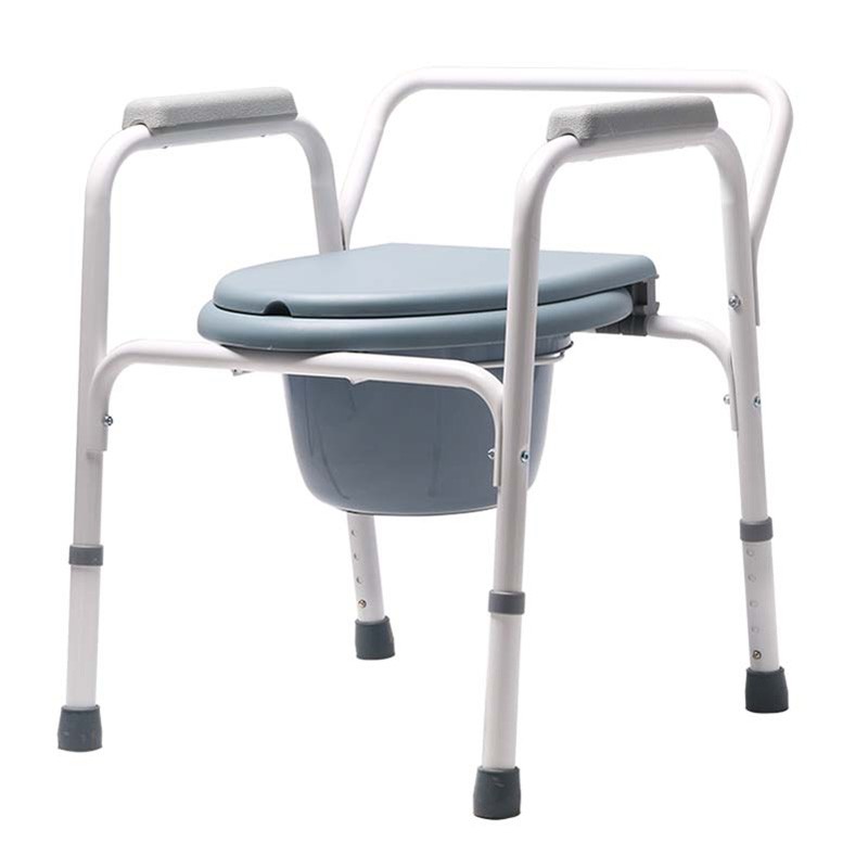 Commode Chair