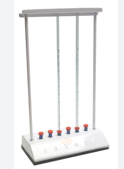 Elsa Equip Supplies