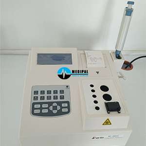 Elsa Equip Supplies