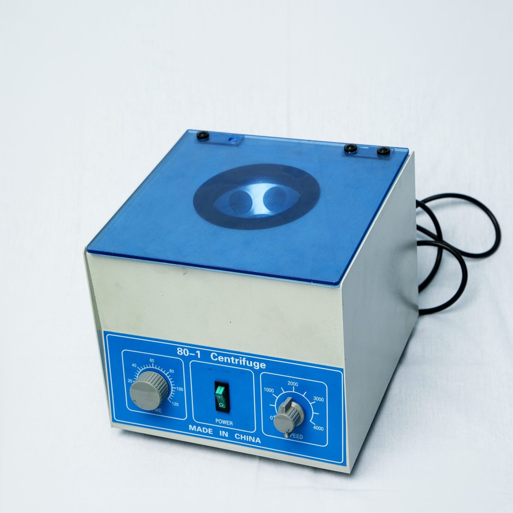Elsa Equip Supplies