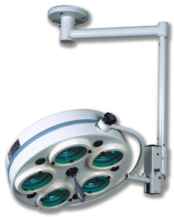 Elsa Equip Supplies