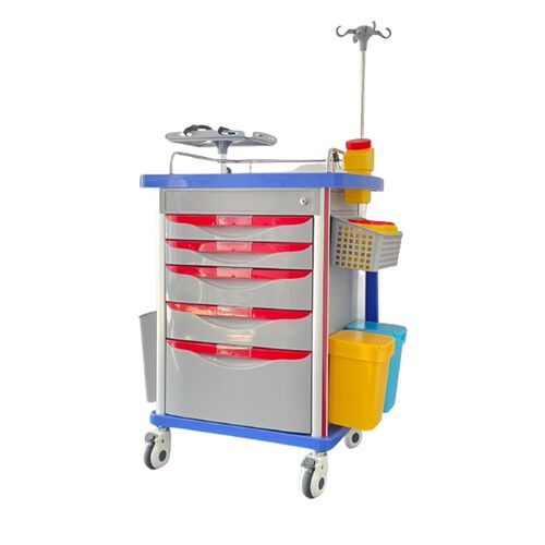 Elsa Equip Supplies