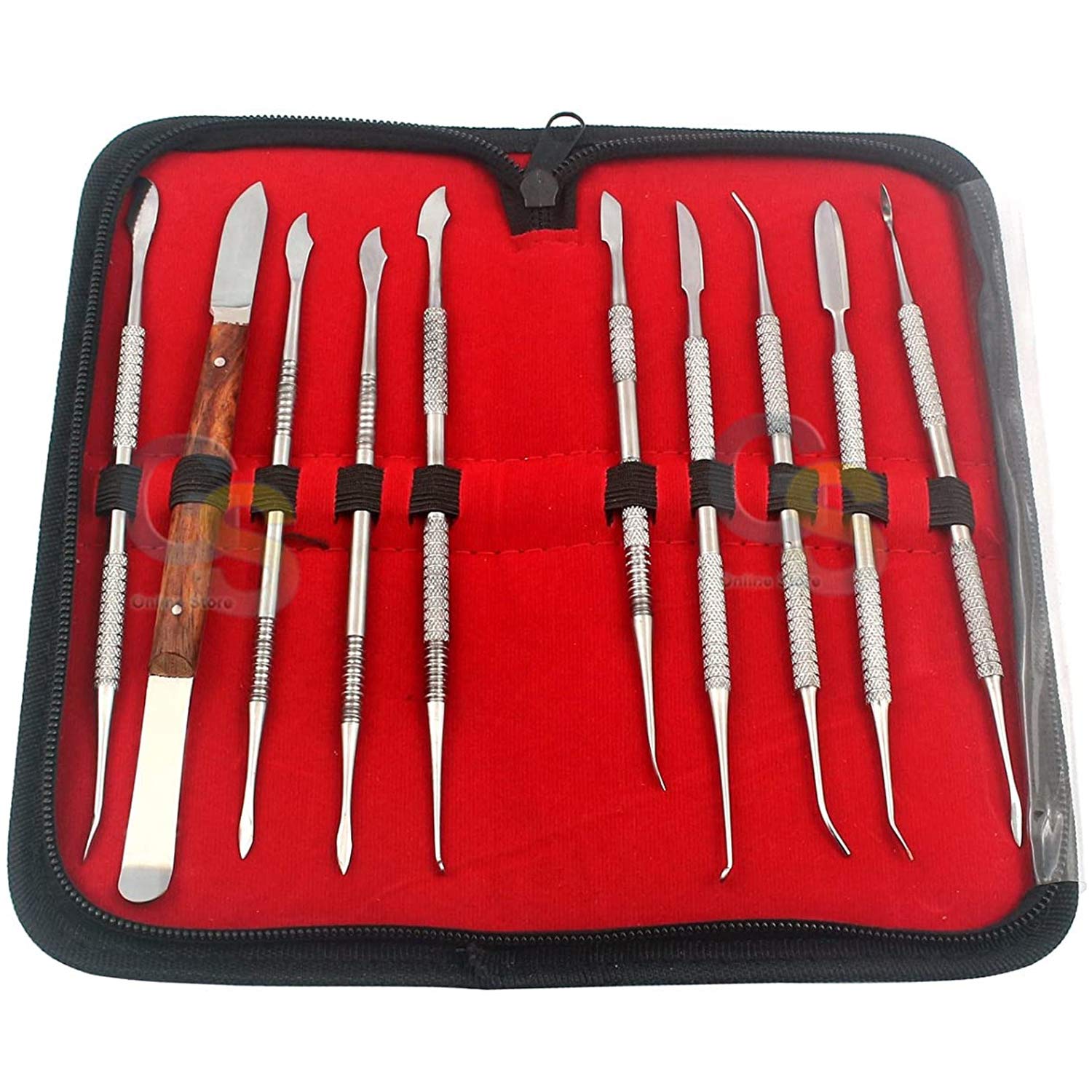 Elsa Equip Supplies