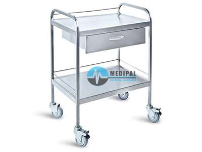 Elsa Equip Supplies