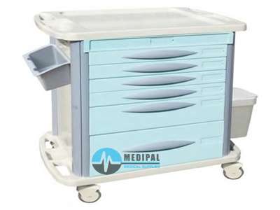 Elsa Equip Supplies