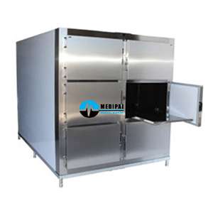 Elsa Equip Supplies