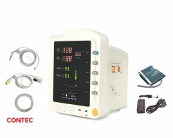 vital sign patient monitor